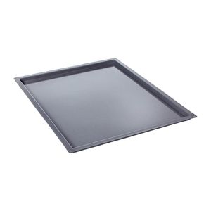 Rational Tray 2/1GN 20mm - FP376  - 1