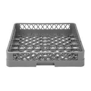 Vogue Open Cup Dishwasher Rack - K908  - 2