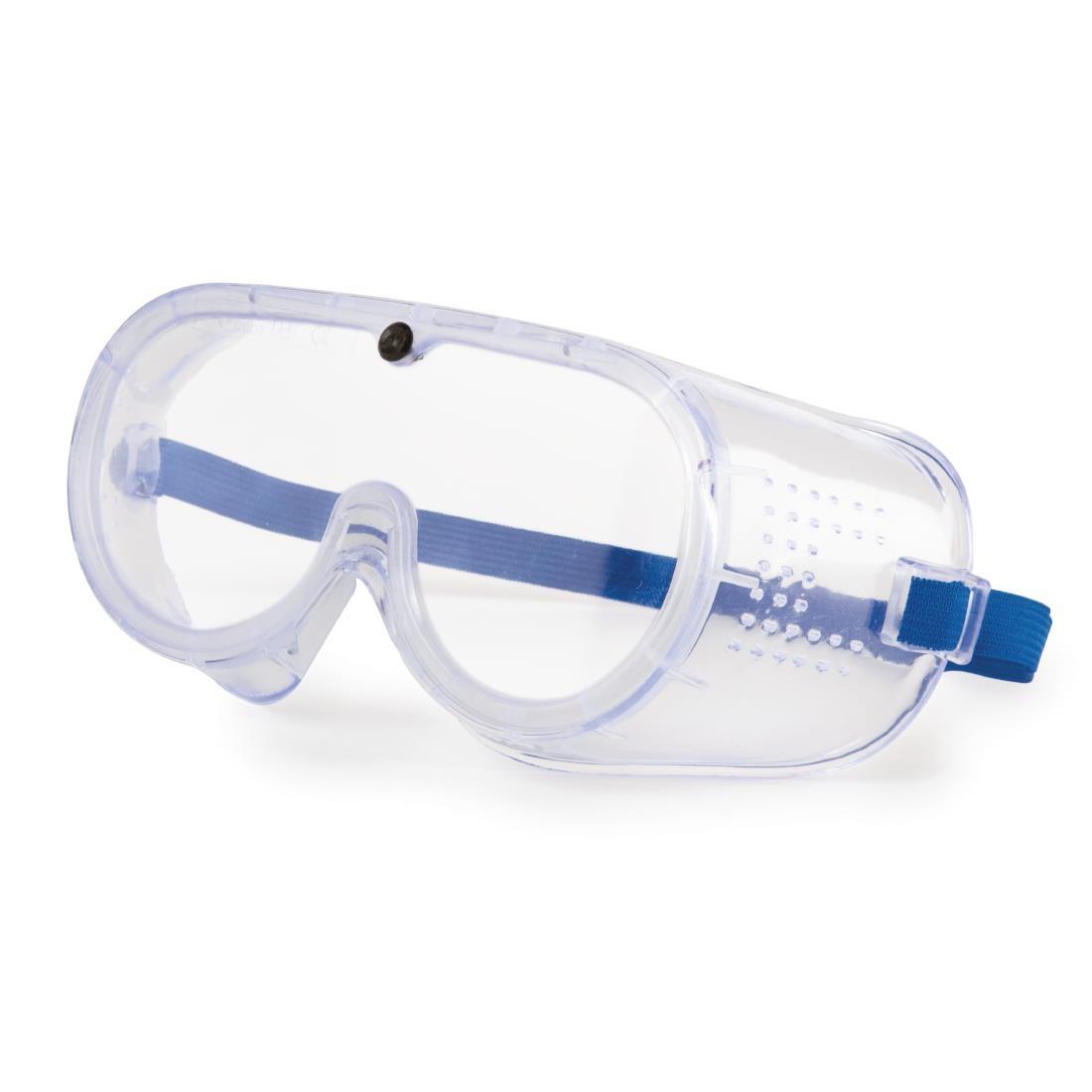 Safety Goggles - GK869  - 1