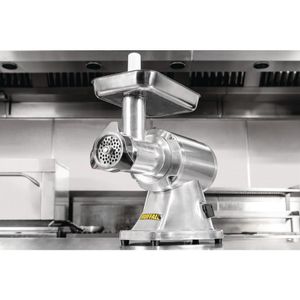 Buffalo Heavy Duty Meat Mincer - CD400  - 3
