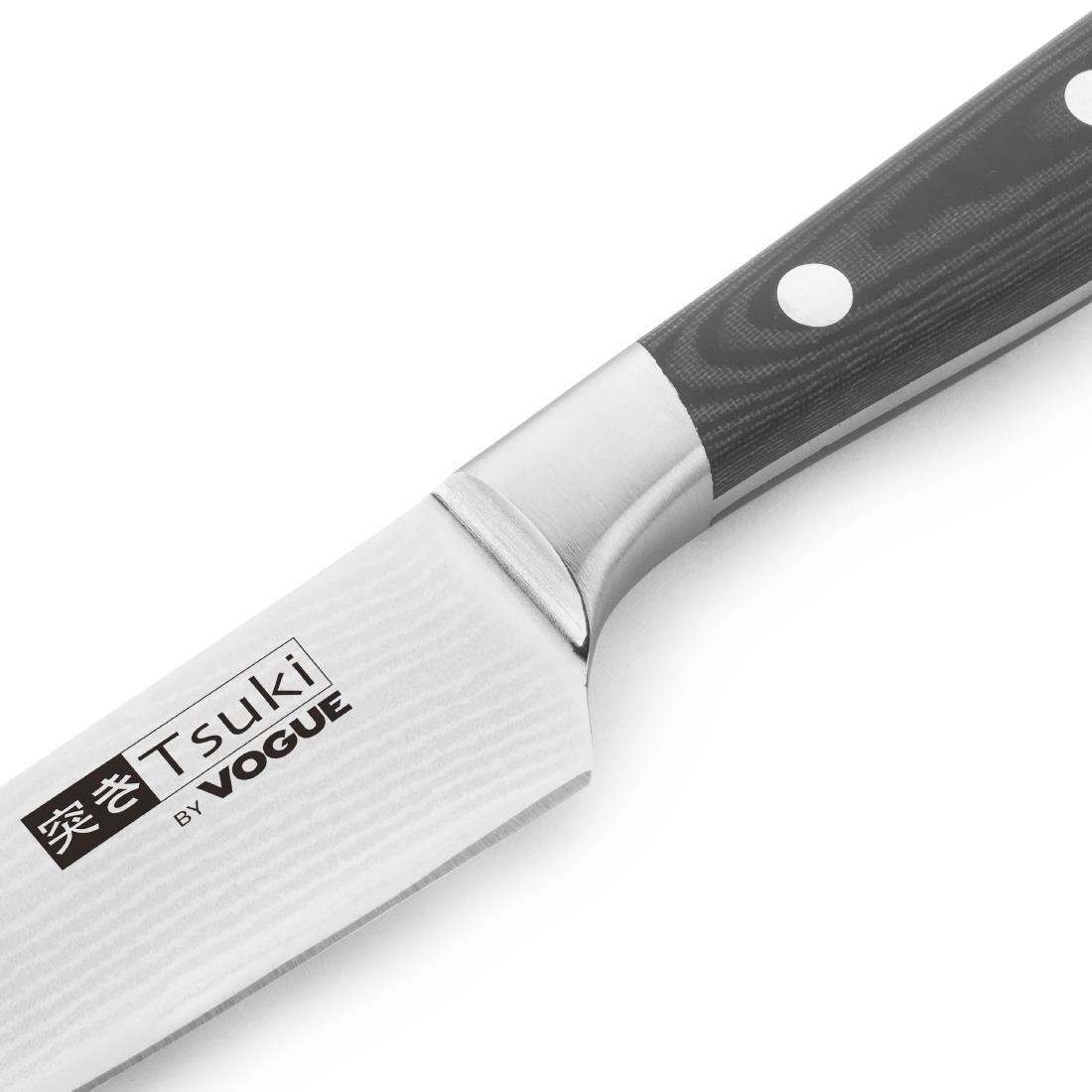 Vogue Tsuki Series 7 Utility Knife 12.5cm - CF892  - 3