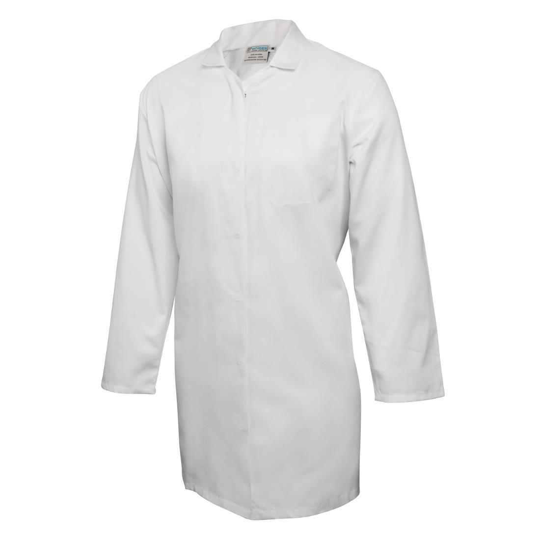 Whites Ladies Lab Coat Medium - B060-M  - 2