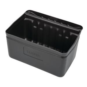 Cambro Cutlery Holder For Utility Cart - CT373  - 1