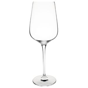 Olympia Claro One Piece Crystal Wine Glasses 430ml (Pack of 6) - CS465  - 1