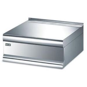 Lincat Silverlink 600 Worktop Without Drawer - E569  - 1