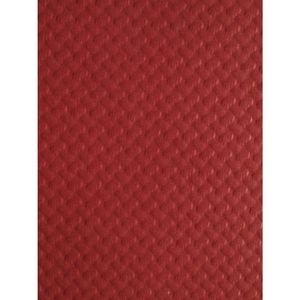 Paper Tablemat Bordeaux (Pack of 500) - DP196  - 1