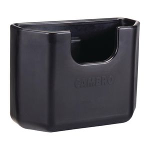 Cambro Pro Quick Connect Bin for Service Cart Small - FE731  - 1