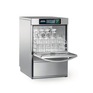 Winterhalter Undercounter Glasswasher UC-S Cool Rinse with Install - FD317  - 1