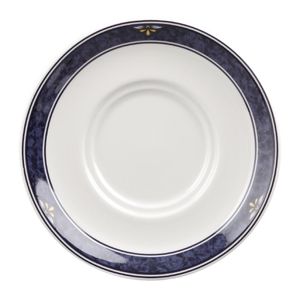 Churchill Venice Maple Saucers 150mm (Pack of 24) - M318  - 1