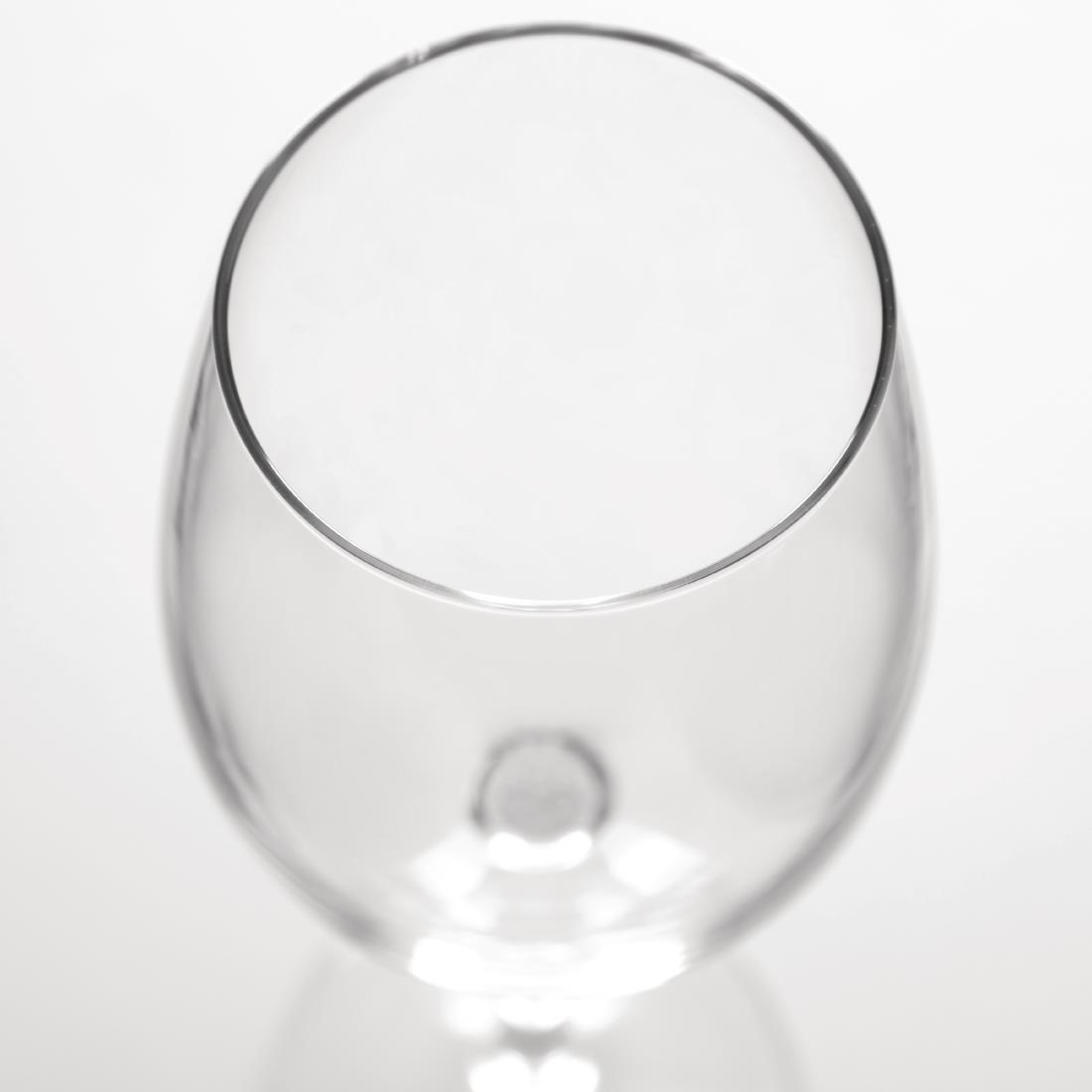 Olympia Rosario Wine Glasses 470ml (Pack of 6) - FB573  - 3