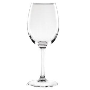 Olympia Rosario Wine Glasses 350ml (Pack of 6) - FB574  - 1
