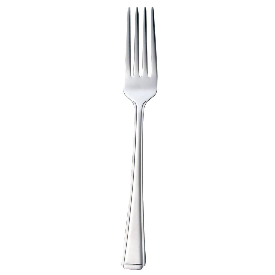 Olympia Harley Table Fork (Pack of 12) - D691  - 3