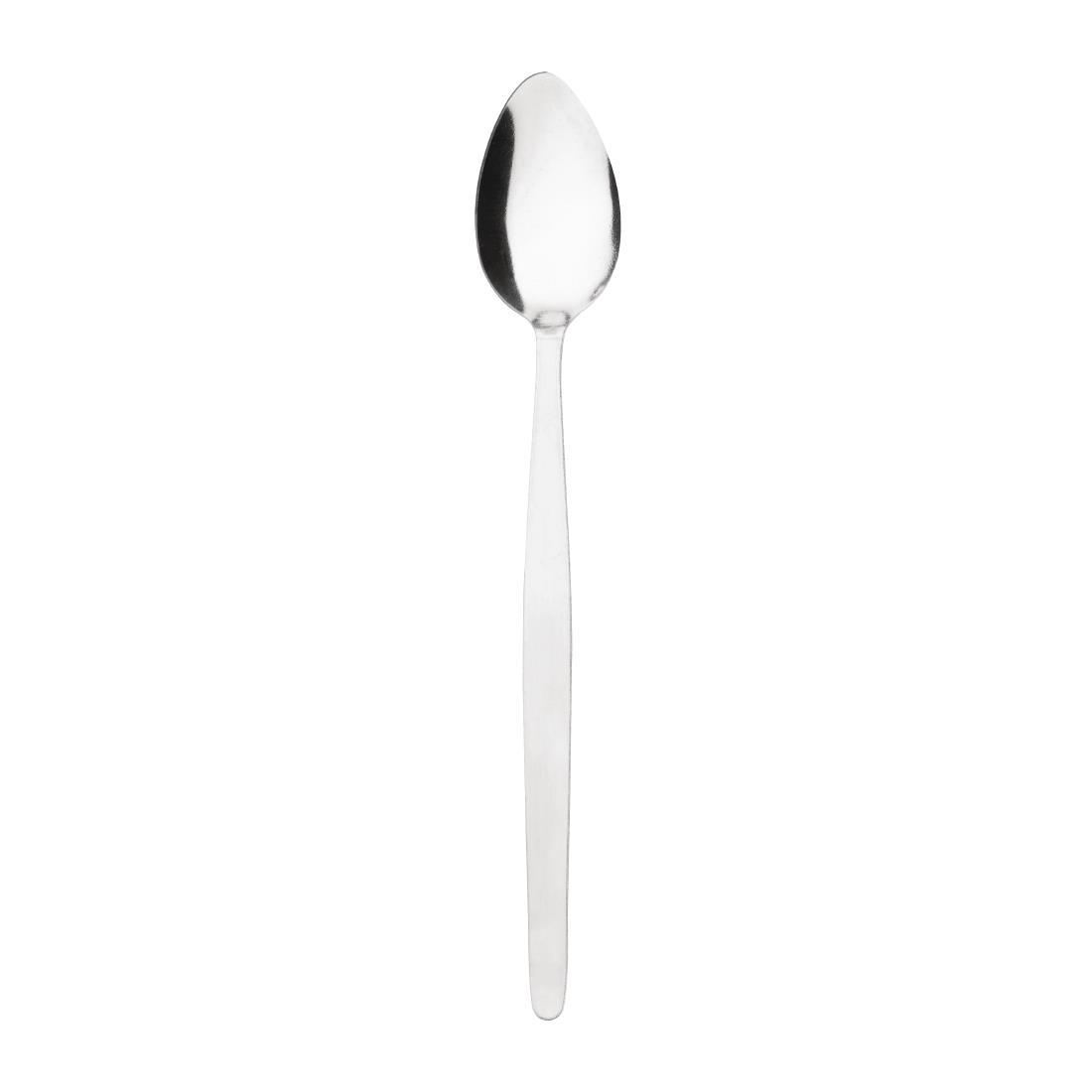 Olympia Kelso Latte Spoon (Pack of 12) - S468  - 2