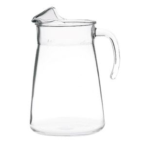Libbey Lipped Jugs 2.5Ltr CE (Pack of 6) - GD725  - 1