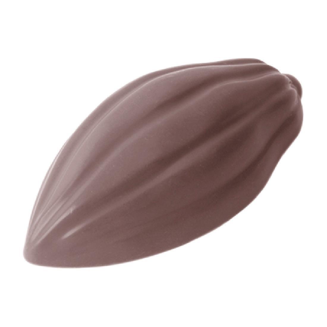 Schneider Chocolate Mould Oval Textures - DW299  - 6