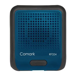 Comark Audible and Visual Alert Speaker - CR439  - 1