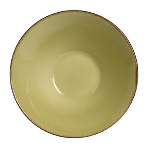 Steelite Terramesa Olive Essence Bowls 135mm (Pack of 24) - V7172  - 1