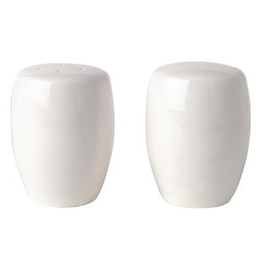 Royal Porcelain Ascot Salt Shakers (Pack of 2) - DC041  - 1