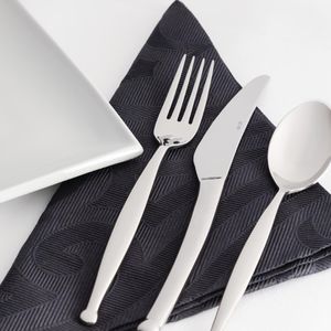 Elia Jester Dessert Fork (Pack of 12) - CD005  - 3