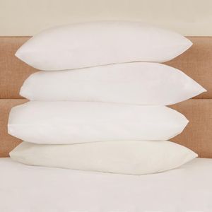 Mitre Essentials Polyrest Pillow Protector - GT813  - 1
