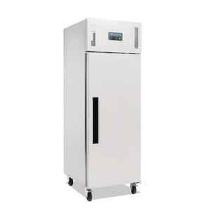 Polar G-Series Upright Freezer 600Ltr - G593  - 1