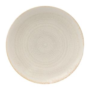 Royal Crown Derby Eco Stone Coupe Plate 273mm (Pack of 6) - FE075  - 1