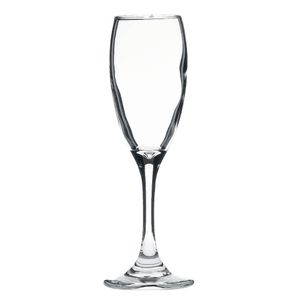 Libbey Teardrop Champagne Flutes 170ml (Pack of 12) - CT484  - 1