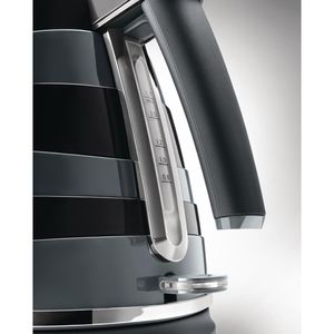 DeLonghi Avvolta Class Kettle Black KBAC3001BK - FS146  - 3