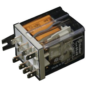 Relay Pin - 10 amp - Q246  - 1