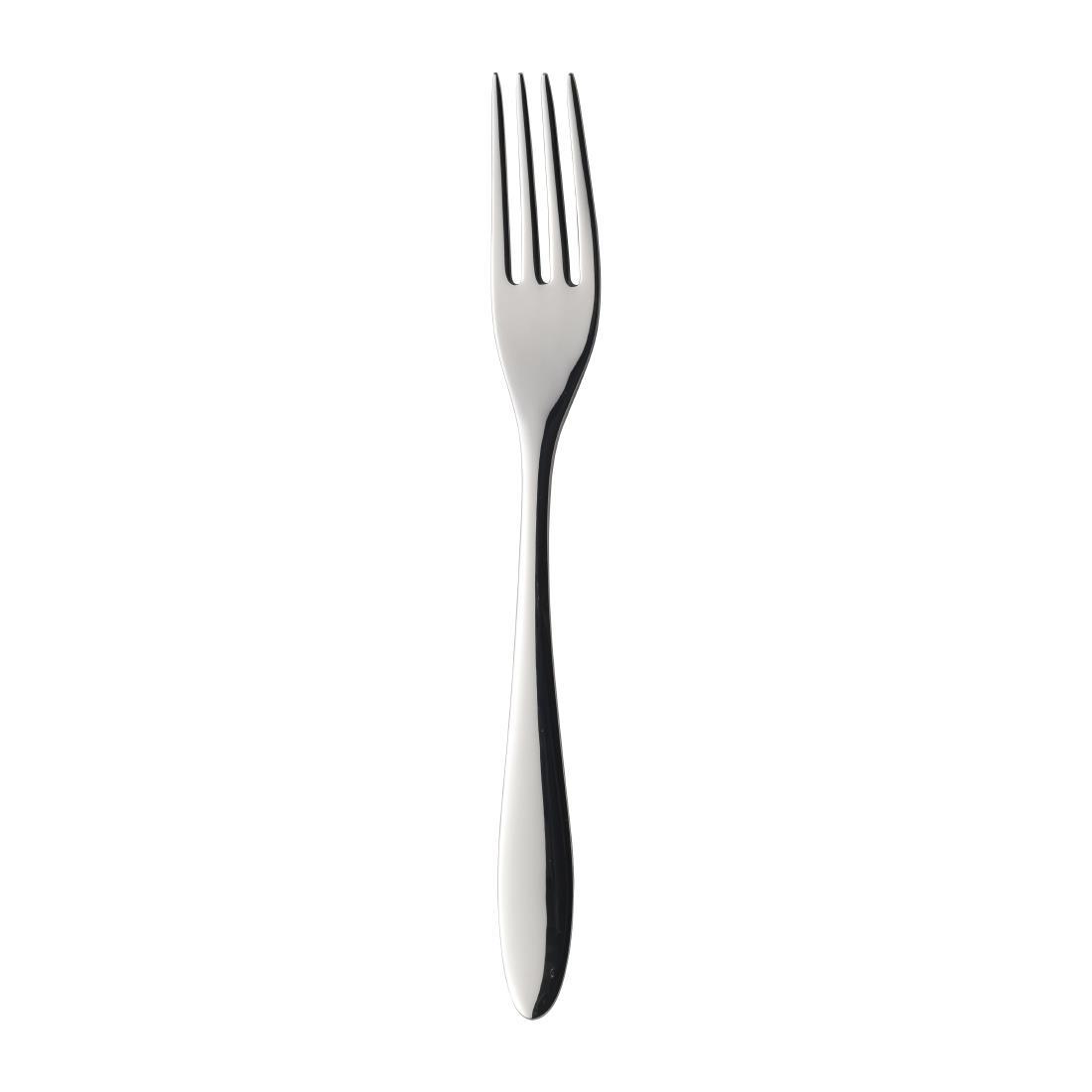 Churchill Trace Table Fork (Pack of 12) - FS972  - 1