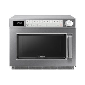 Samsung Commercial Microwave Digital 26Ltr 1850W - FS316  - 1