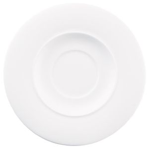 Churchill Alchemy Ambience Standard Rim Saucers 127mm (Pack of 6) - CE673  - 1