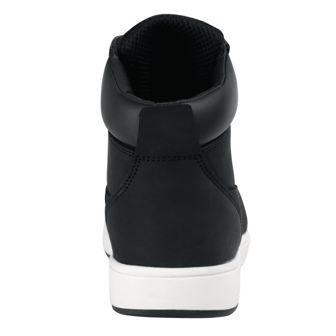 Slipbuster Sneaker Boots Black 39 - BB422-39  - 4
