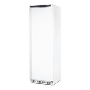 Polar C-Series Upright Freezer White 365Ltr - CD613  - 1