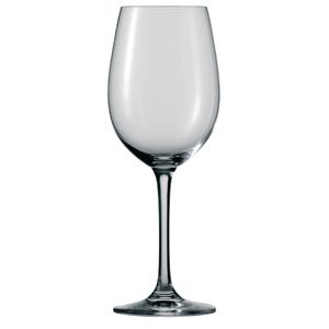 Schott Zwiesel Classico Crystal Wine Goblets 545ml (Pack of 6) - CC681  - 1