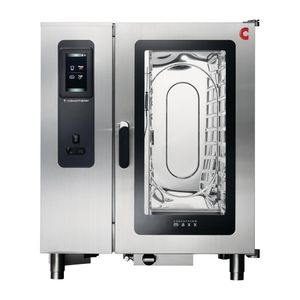 Convotherm Maxx 10 Electric Combination Oven - FS154  - 1