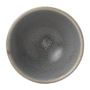 Dudson Evo Granite Rice Bowl 105mm (Pack of 6) - FE311  - 1
