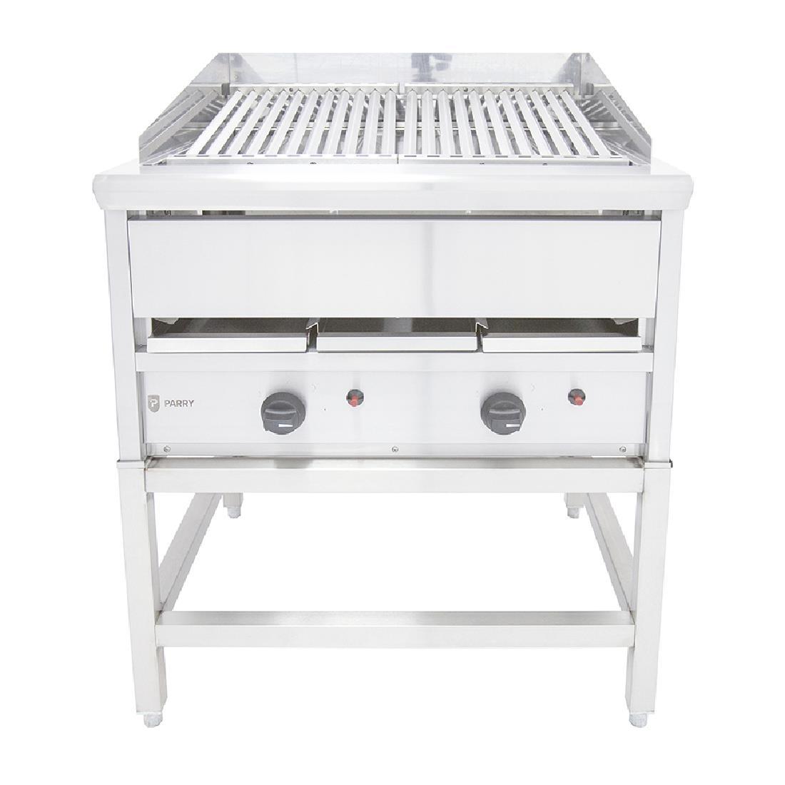 Parry Lava Free Heavy Duty Chargrill UGC8 - GM764  - 1
