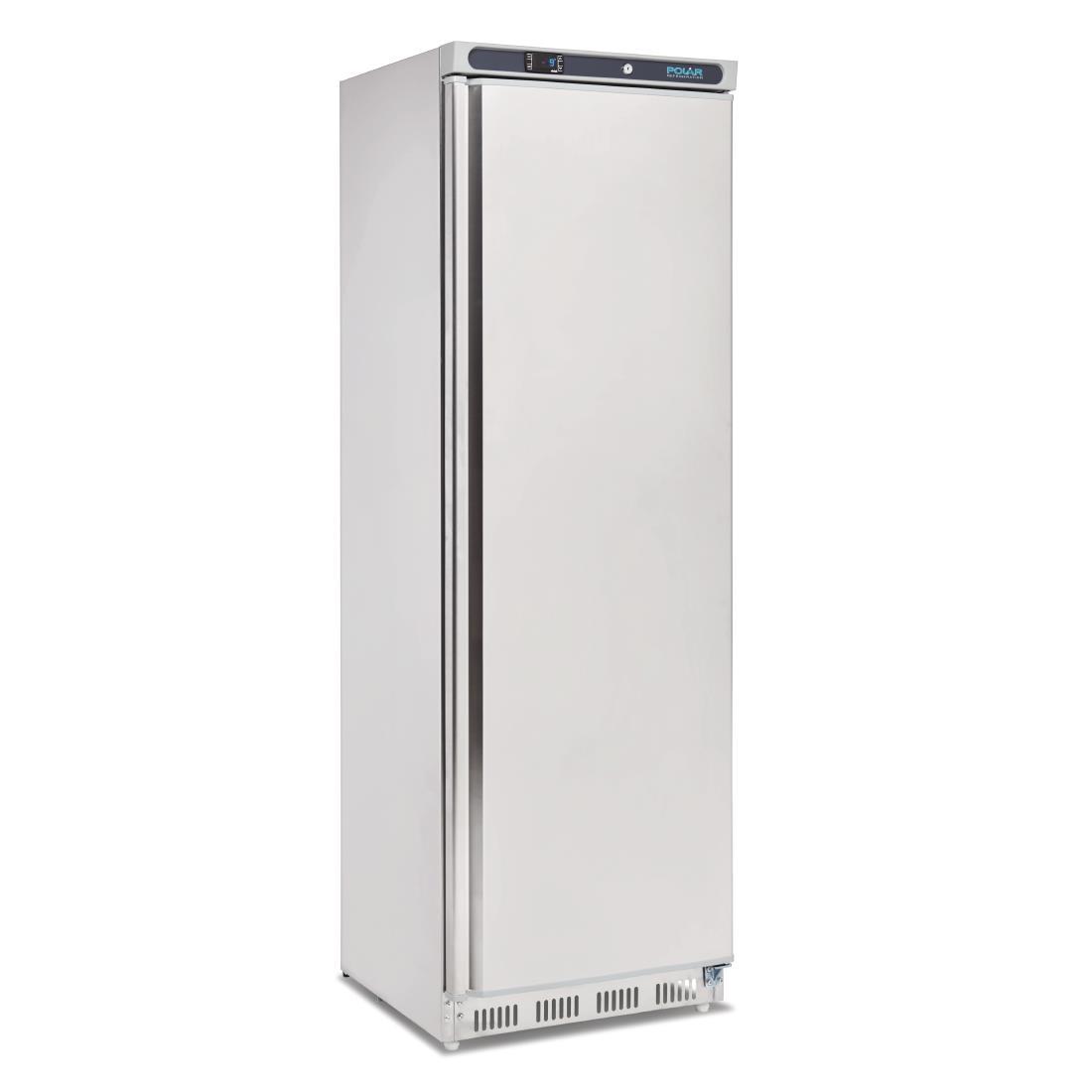 Polar C-Series Upright Freezer 365Ltr - CD083  - 3
