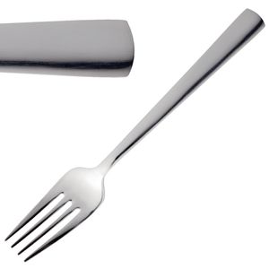 Amefa Moderno Table Fork (Pack of 12) - DM240  - 1