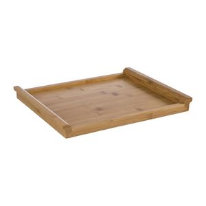 APS Bamboo Tray GN 1/2 325 x 265mm - FT207  - 1