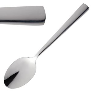 Amefa Moderno Table Spoon (Pack of 12) - DM245  - 1