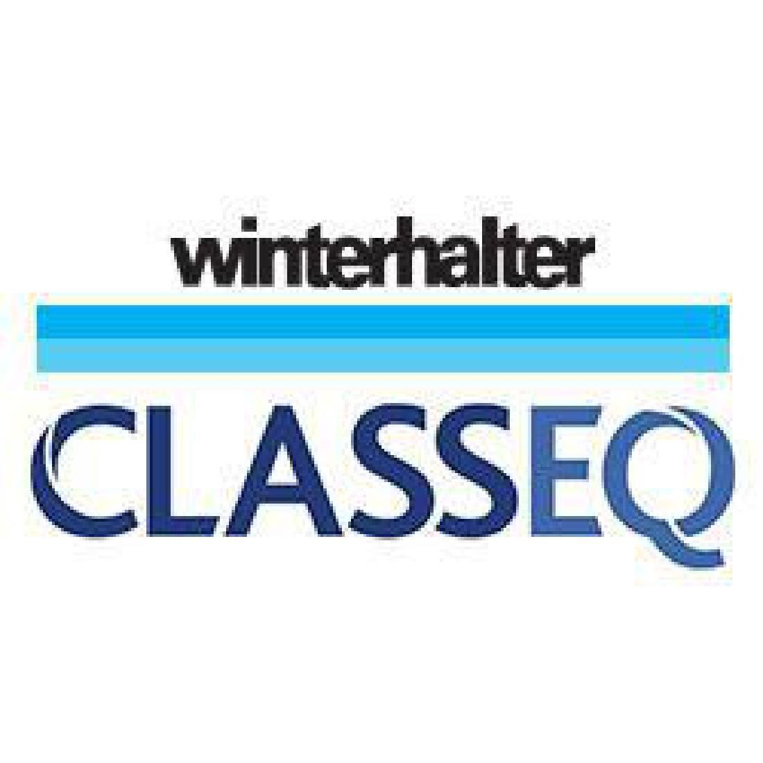 Classeq and Winterhalter Pass Through Warewasher Deep Clean Service Package - FN278  - 1