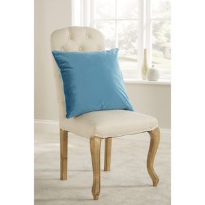Mitre Comfort D'Arcy Unpiped Cushion Teal - HB793  - 1
