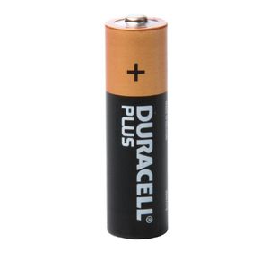 Duracell AA Batteries (Pack of 4) - GG048  - 2