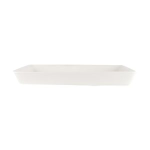 Churchill Counter Serve Rectangular Baking Dishes 380x 250mm (Pack of 4) - CA949  - 1