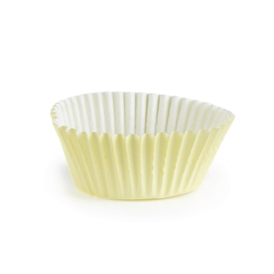 PME Cupcake Baking Cases Pastel (Pack of 60) - GE847  - 3