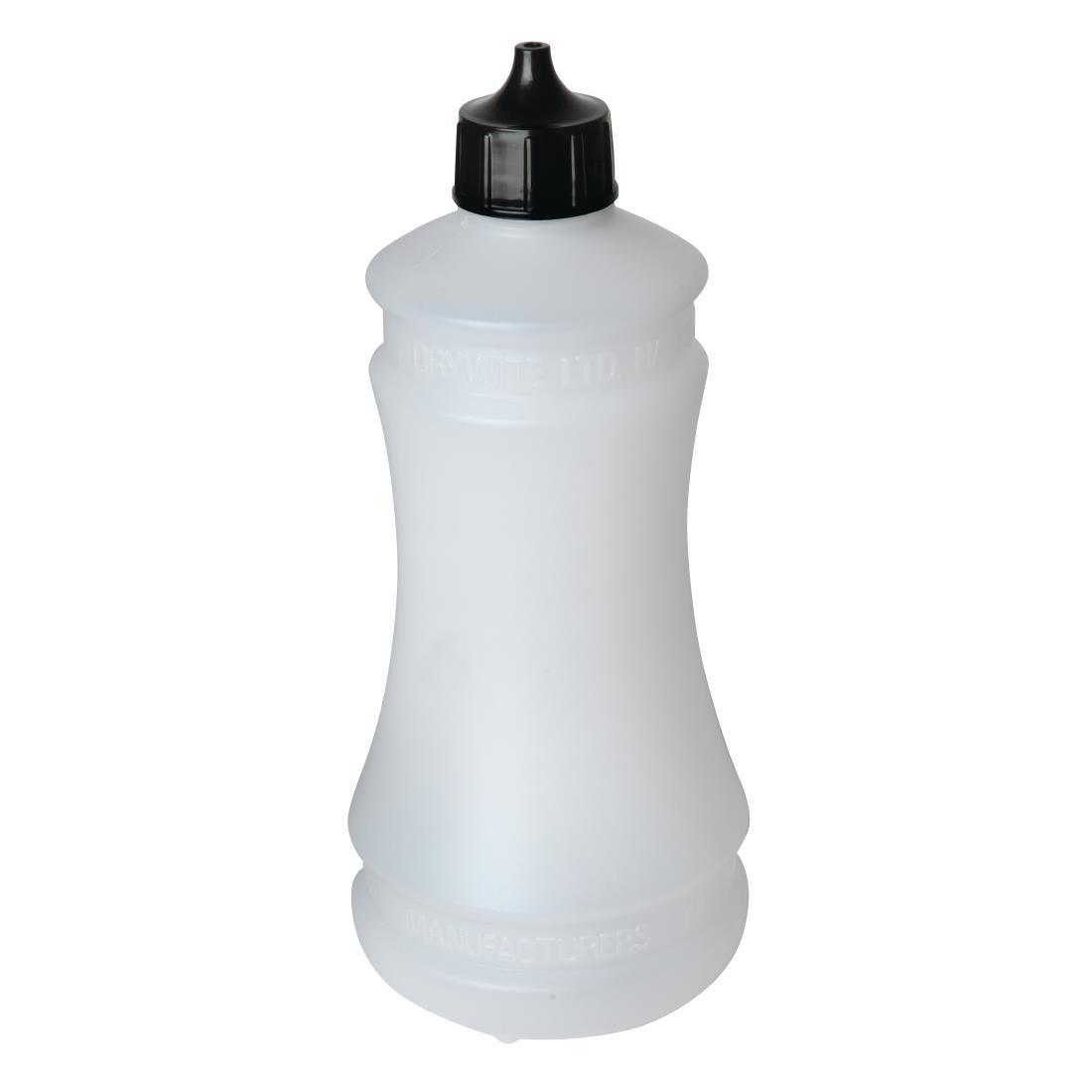 Plastic Vinegar Shaker - S471  - 1