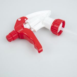 SYR Trigger Spray Bottle Red 750ml - FN295  - 7