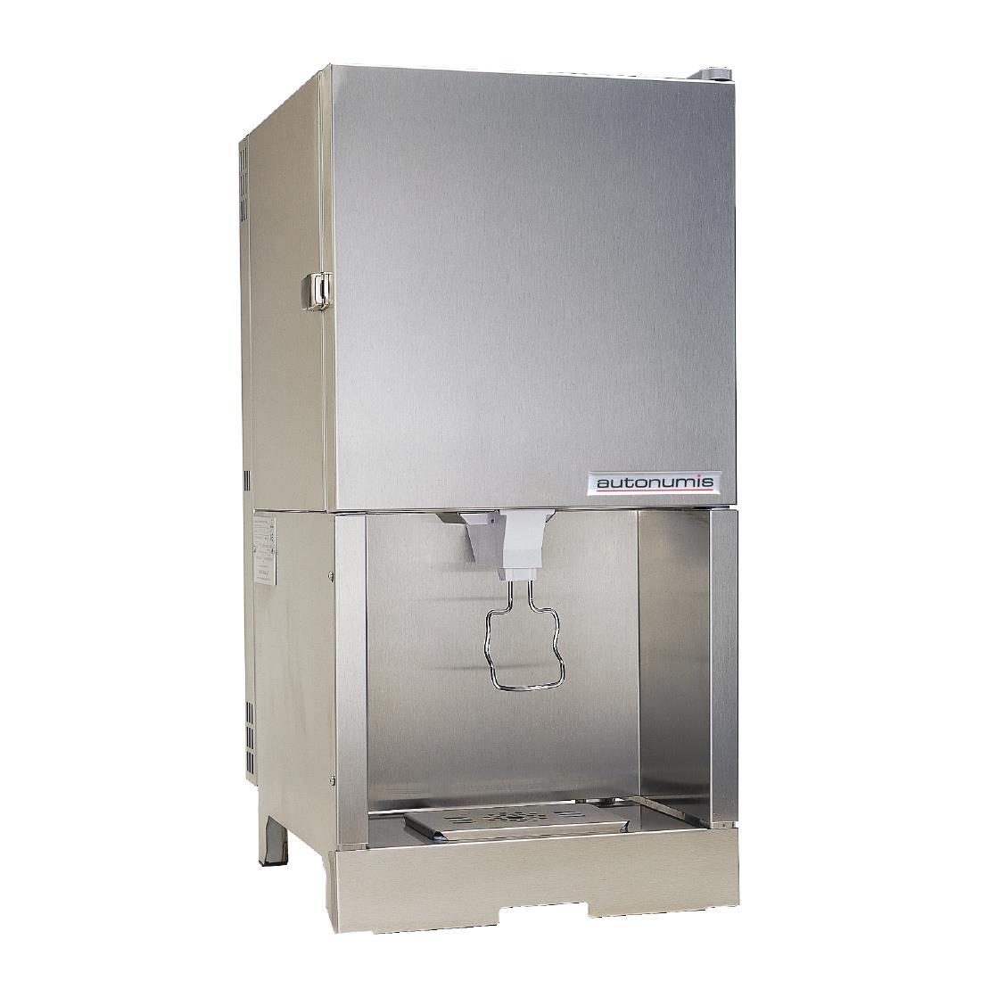 Autonumis Coola Bag In Box Milk Dispenser A10207 - GN382  - 1